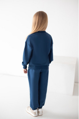 Костюм для дівчаток